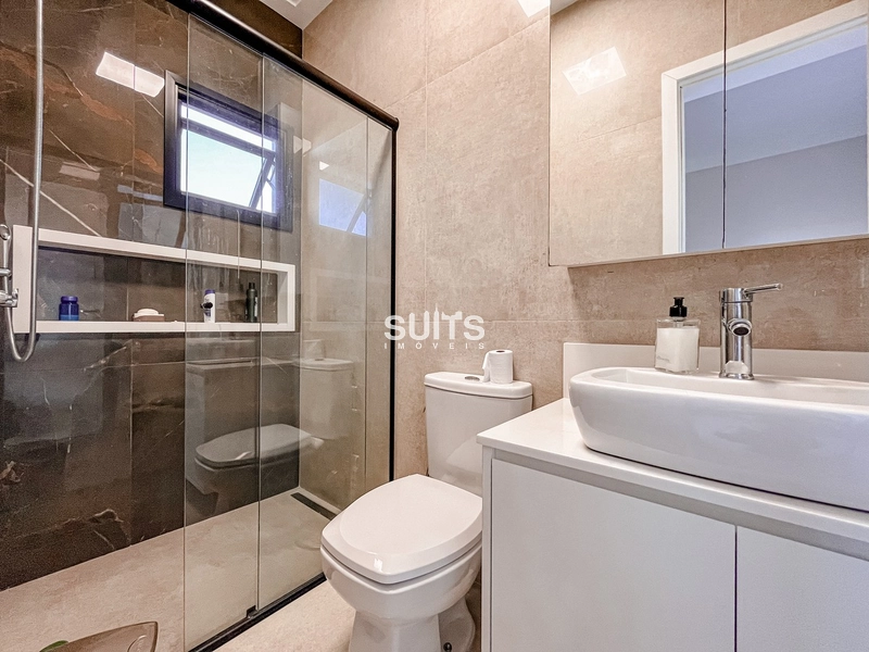 Sobrado à venda no condomínio Blue!: 46ª foto da galeria de imagens do imóvel