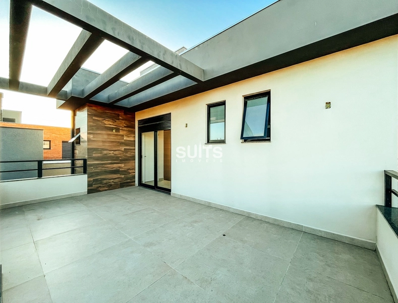 Sobrado à venda no condomínio Blue!: 48ª foto da galeria de imagens do imóvel