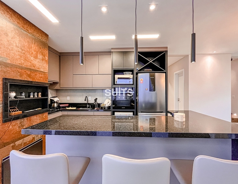 Sobrado à venda no condomínio Blue!: 21ª foto da galeria de imagens do imóvel