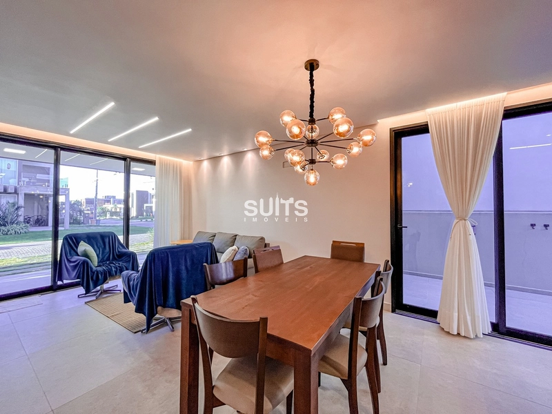 Sobrado à venda no condomínio Blue!: 17ª foto da galeria de imagens do imóvel