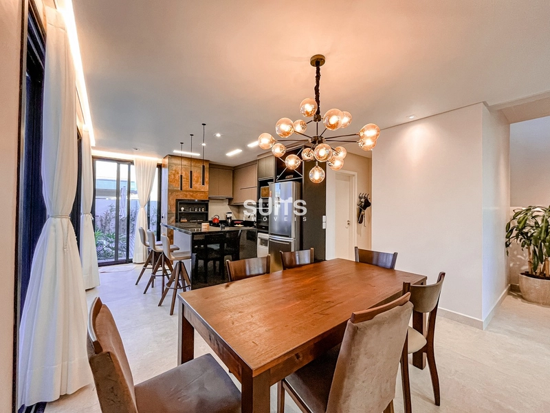 Sobrado à venda no condomínio Blue!: 14ª foto da galeria de imagens do imóvel