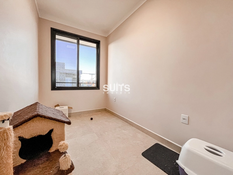 Sobrado à venda no condomínio Blue!: 41ª foto da galeria de imagens do imóvel