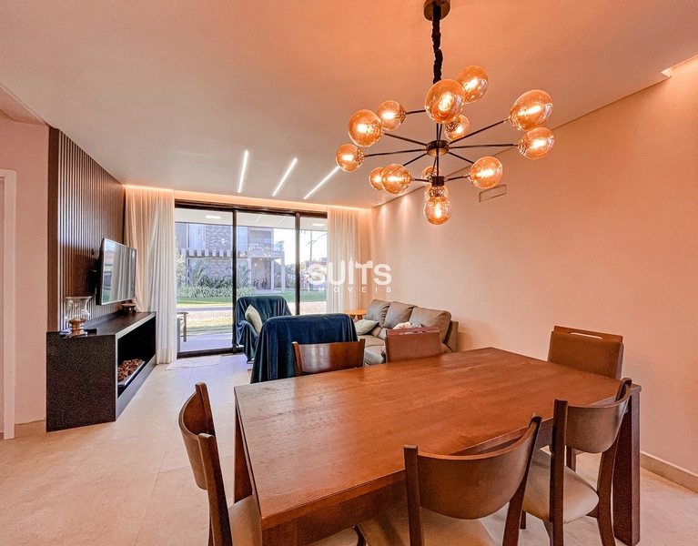 Sobrado à venda no condomínio Blue!: 18ª foto da galeria de imagens do imóvel