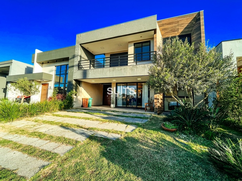 Sobrado à venda no condomínio Blue!: 4ª foto da galeria de imagens do imóvel