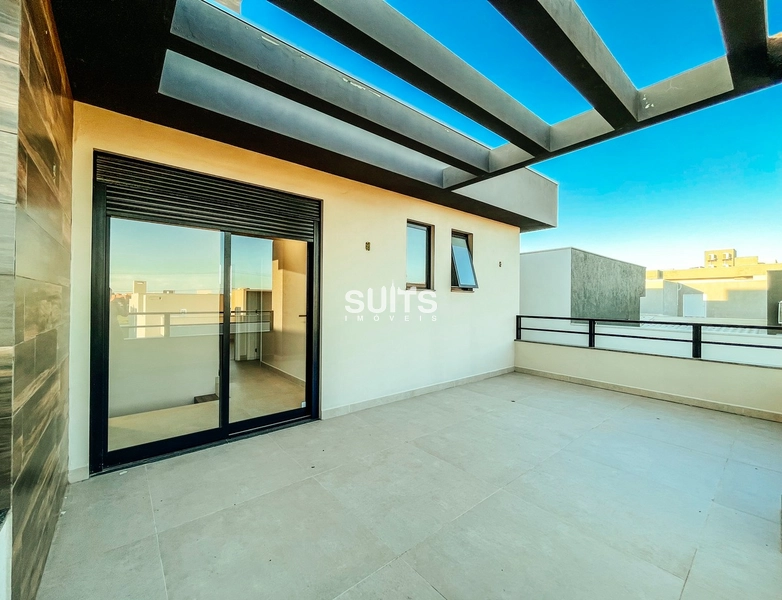 Sobrado à venda no condomínio Blue!: 49ª foto da galeria de imagens do imóvel