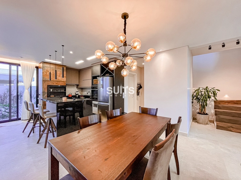 Sobrado à venda no condomínio Blue!: 15ª foto da galeria de imagens do imóvel