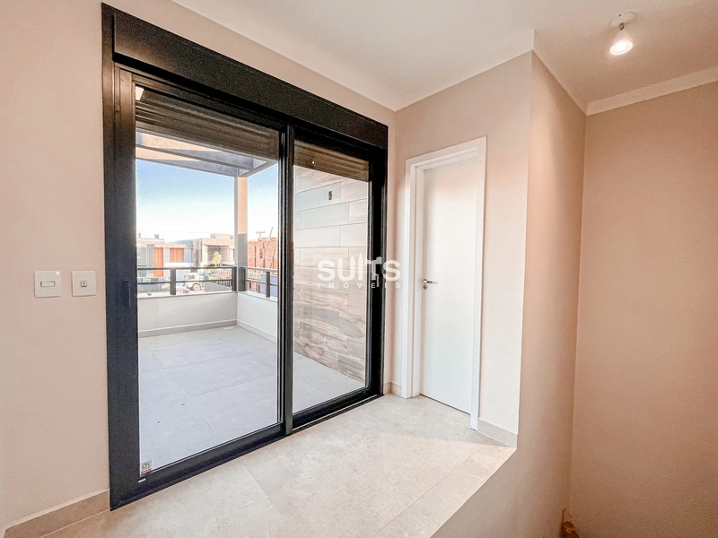 Sobrado à venda no condomínio Blue!: 45ª foto da galeria de imagens do imóvel