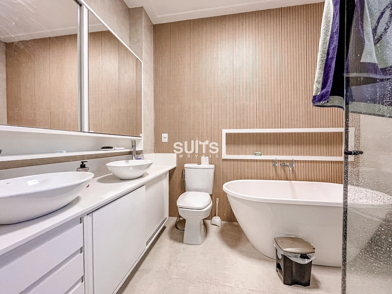 Sobrado à venda no condomínio Blue!: 38ª foto da galeria de imagens do imóvel