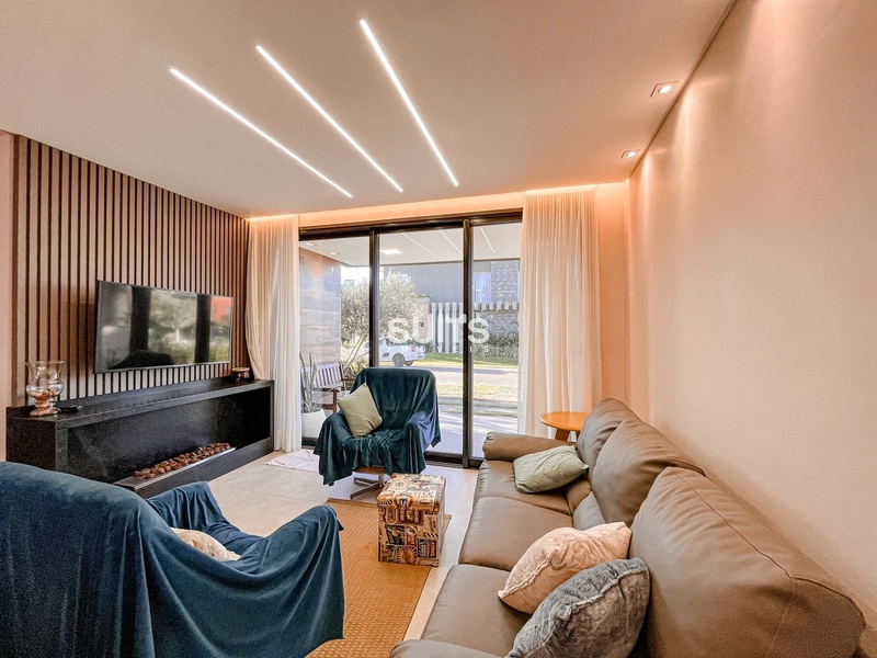 Sobrado à venda no condomínio Blue!: 9ª foto da galeria de imagens do imóvel