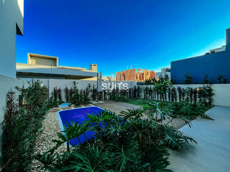 Sobrado à venda no condomínio Blue!: 26ª foto da galeria de imagens do imóvel