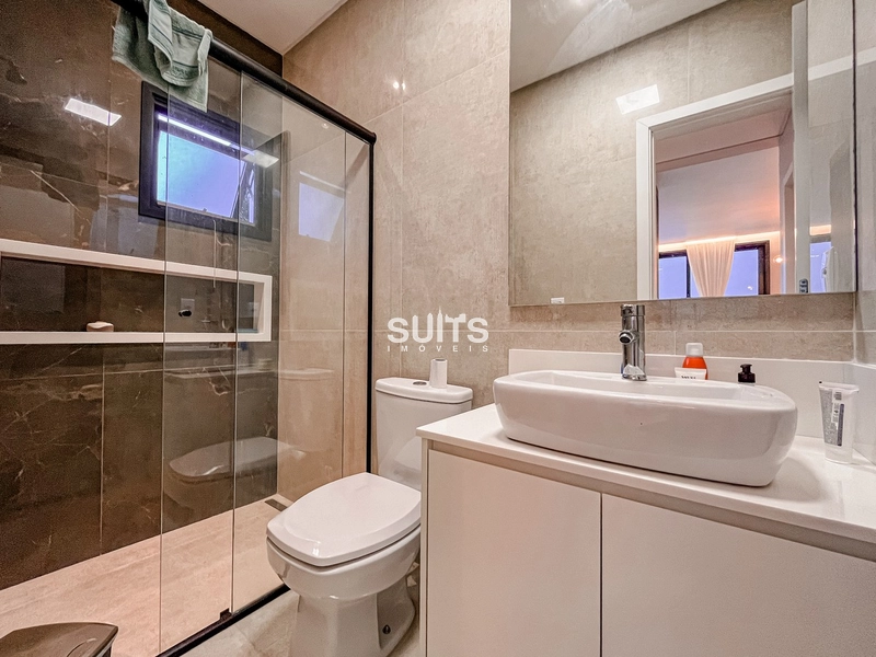 Sobrado à venda no condomínio Blue!: 24ª foto da galeria de imagens do imóvel