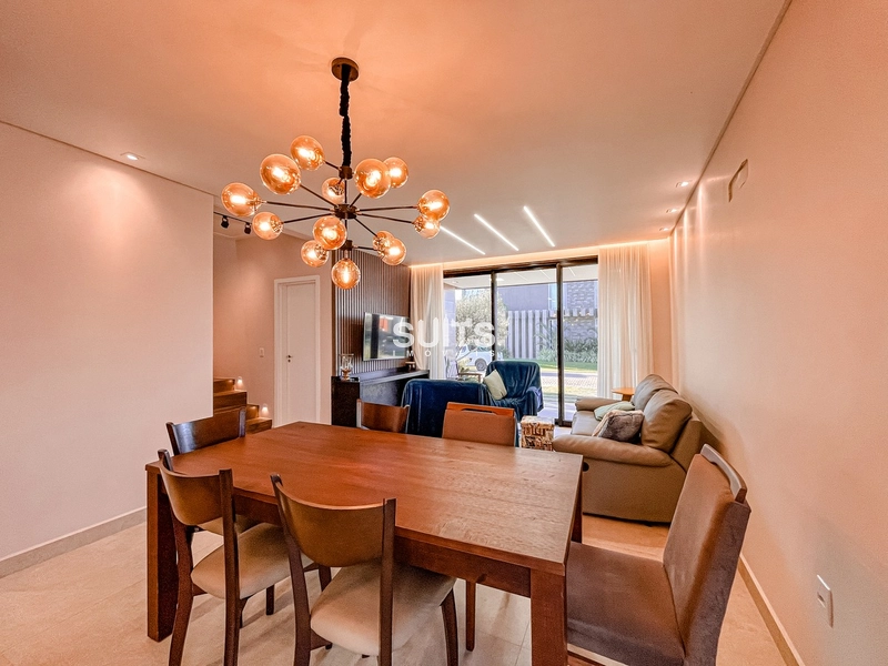 Sobrado à venda no condomínio Blue!: 12ª foto da galeria de imagens do imóvel