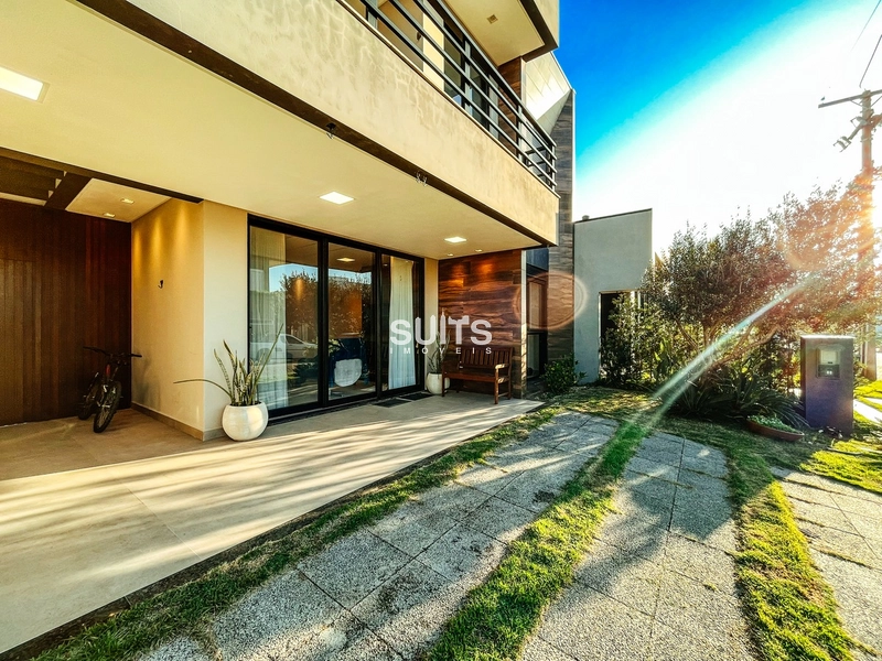 Sobrado à venda no condomínio Blue!: 7ª foto da galeria de imagens do imóvel