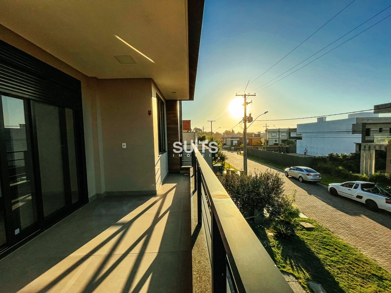 Sobrado à venda no condomínio Blue!: 40ª foto da galeria de imagens do imóvel