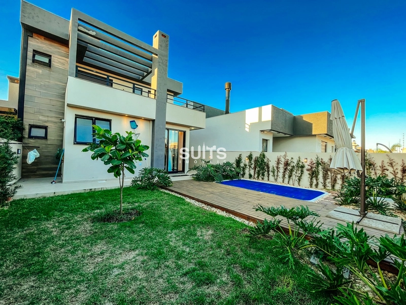 Sobrado à venda no condomínio Blue!: 30ª foto da galeria de imagens do imóvel