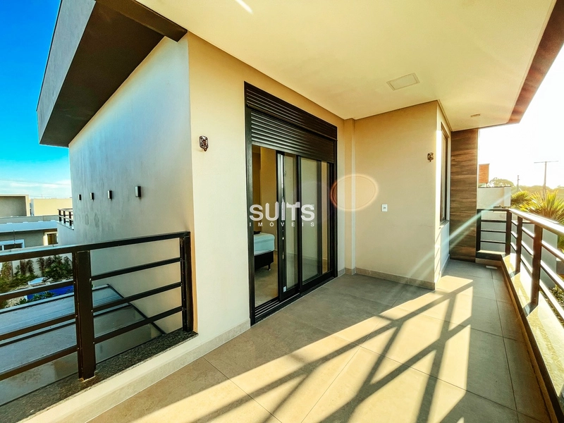 Sobrado à venda no condomínio Blue!: 35ª foto da galeria de imagens do imóvel