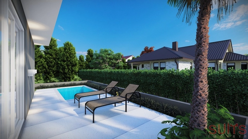 Excelente casa no Bairro Planejado Santorini: 12ª foto da galeria de imagens do imóvel