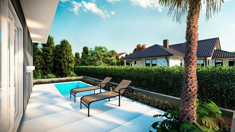 Excelente casa no Bairro Planejado Santorini: 6ª foto da galeria de imagens do imóvel