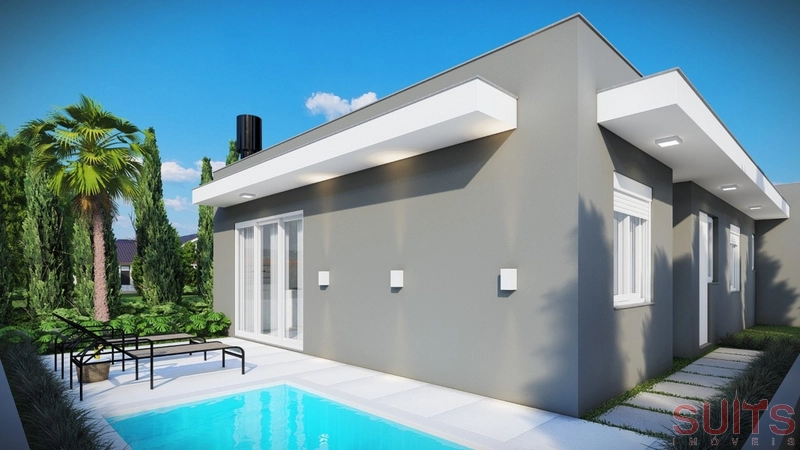 Excelente casa no Bairro Planejado Santorini: 13ª foto da galeria de imagens do imóvel