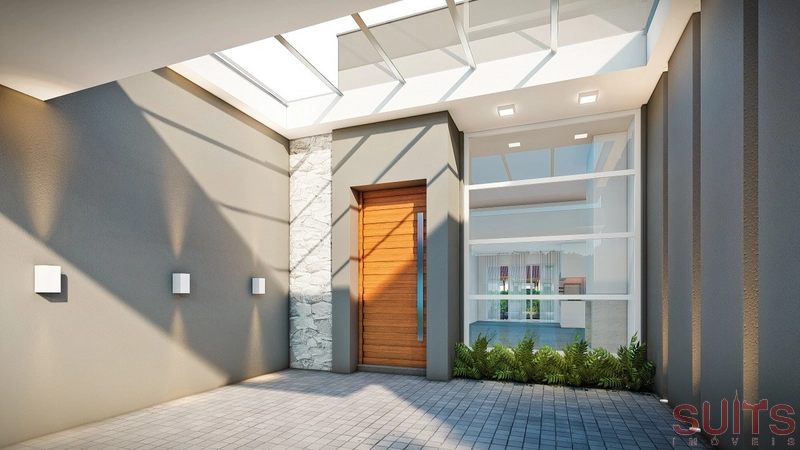 Excelente casa no Bairro Planejado Santorini: 18ª foto da galeria de imagens do imóvel