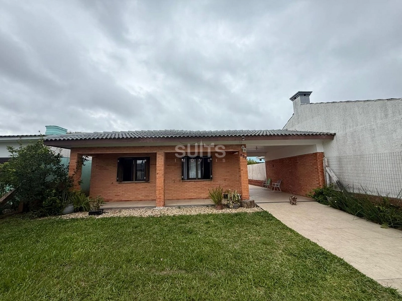 Excelente casa à venda no Centro : 2ª foto da galeria de imagens do imóvel