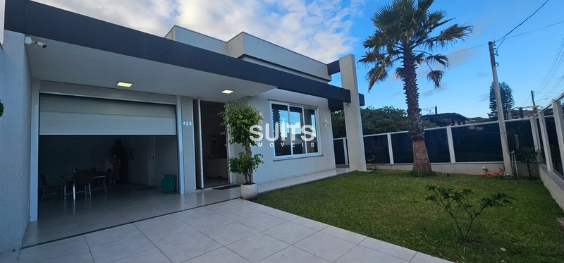 Excelente casa á venda na praia de Noiva do Mar: 4ª foto da galeria de imagens do imóvel