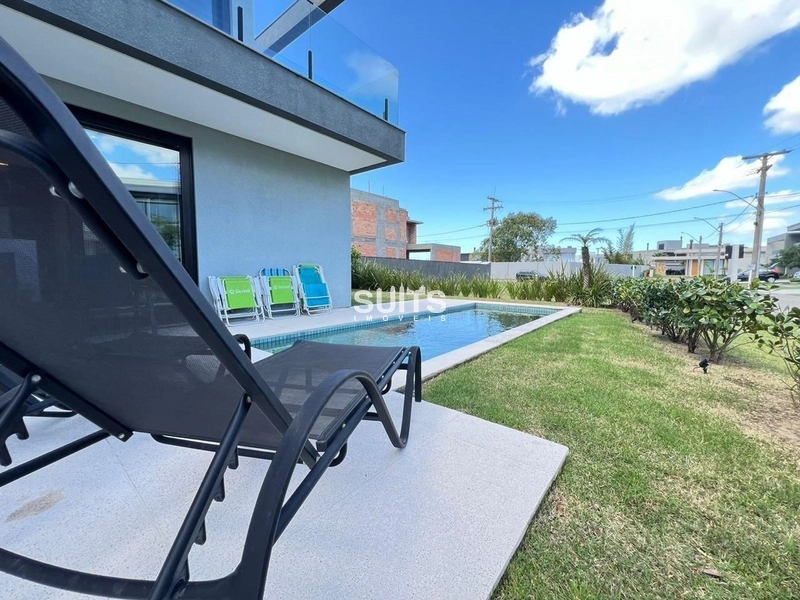 Excelente sobrado à venda no condomínio Blue: 28ª foto da galeria de imagens do imóvel