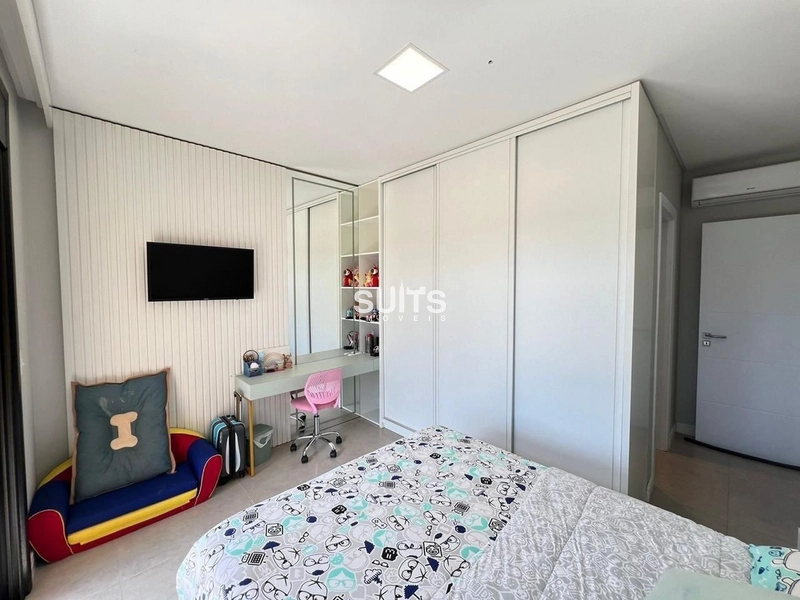 Excelente sobrado à venda no condomínio Blue: 14ª foto da galeria de imagens do imóvel