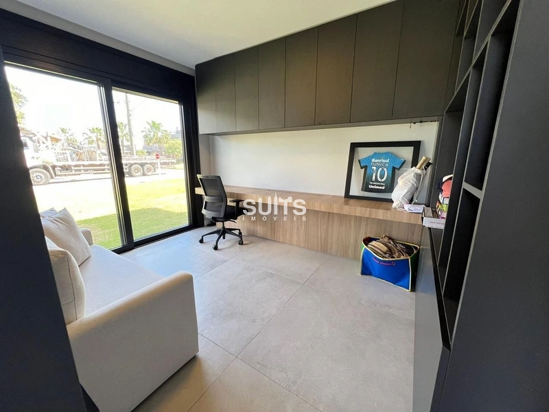 Excelente sobrado à venda no condomínio Blue: 23ª foto da galeria de imagens do imóvel