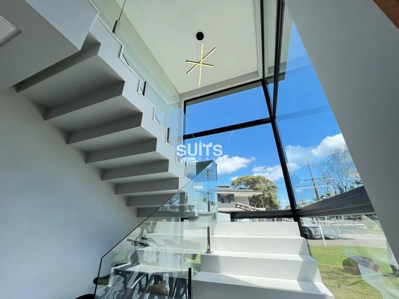 Excelente sobrado à venda no condomínio Blue: 13ª foto da galeria de imagens do imóvel