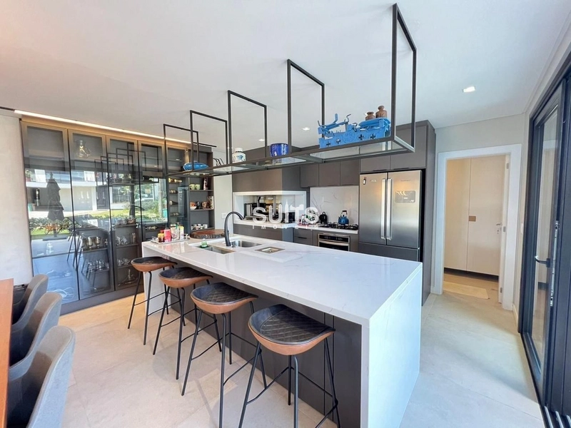 Excelente sobrado à venda no condomínio Blue: 12ª foto da galeria de imagens do imóvel