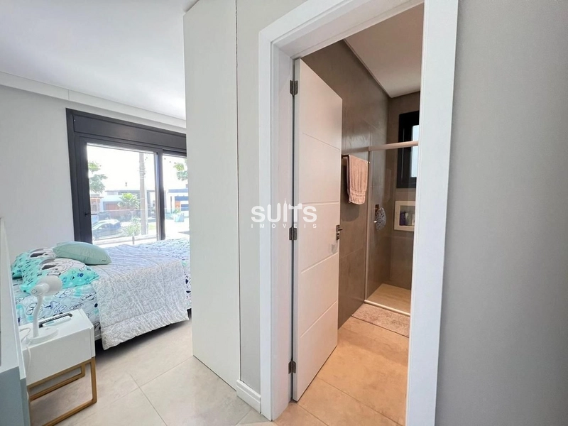 Excelente sobrado à venda no condomínio Blue: 16ª foto da galeria de imagens do imóvel