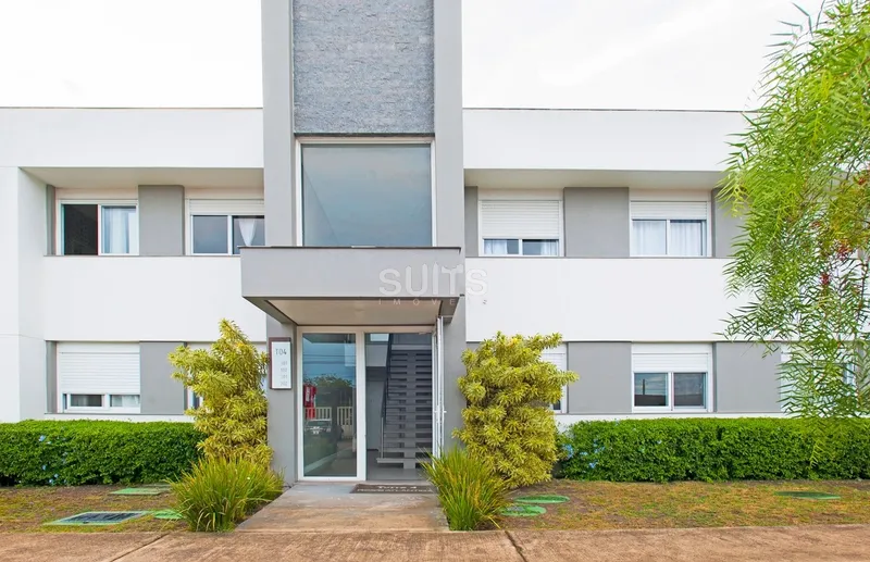 Excelente apartamento mobiliado e decorado no cond. Rossi Atlântida: 17ª foto da galeria de imagens do imóvel