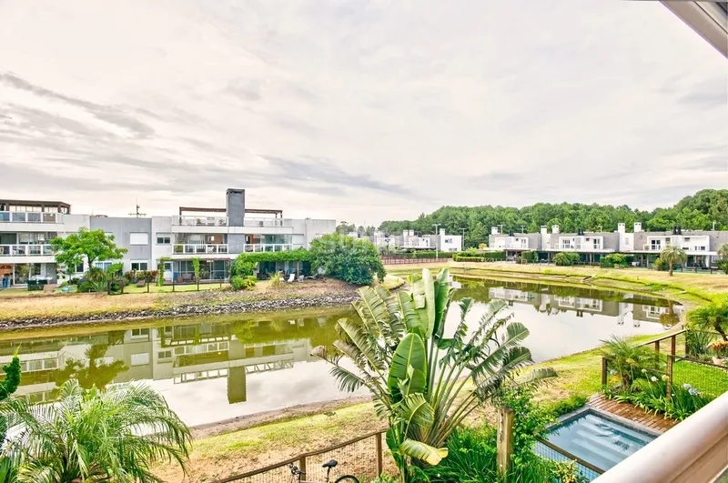 Excelente apartamento mobiliado e decorado no cond. Rossi Atlântida: 16ª foto da galeria de imagens do imóvel