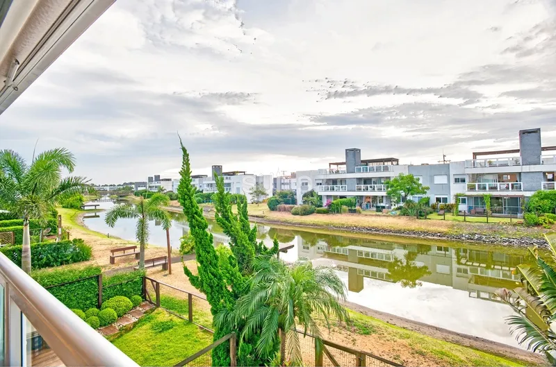 Excelente apartamento mobiliado e decorado no cond. Rossi Atlântida: 15ª foto da galeria de imagens do imóvel