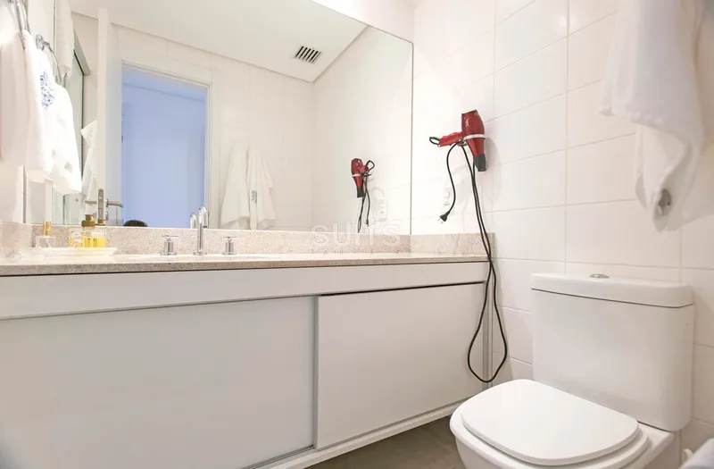 Excelente apartamento mobiliado e decorado no cond. Rossi Atlântida: 11ª foto da galeria de imagens do imóvel