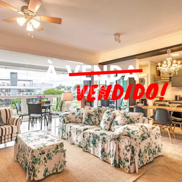 Excelente apartamento mobiliado e decorado no cond. Rossi Atlântida: 18ª foto da galeria de imagens do imóvel