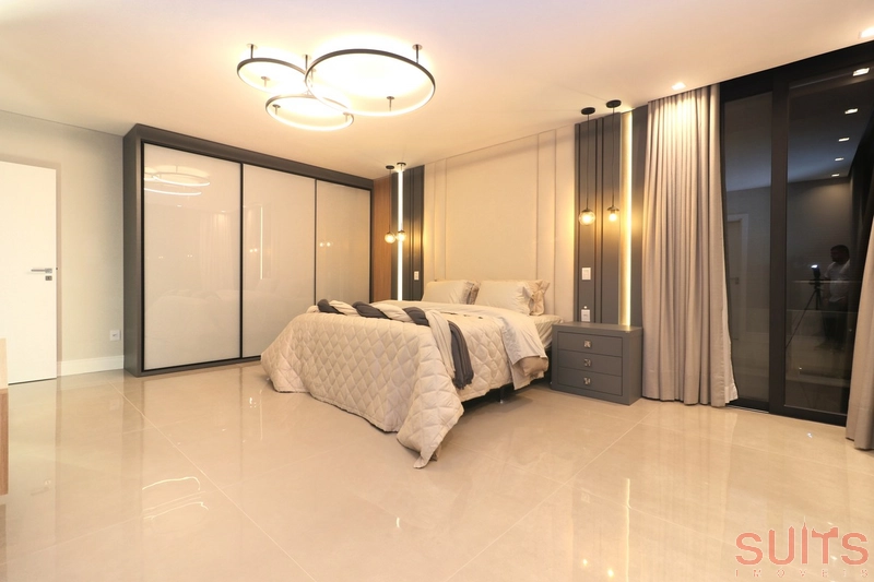 Excelente mansão à venda no condomínio Sense: 15ª foto da galeria de imagens do imóvel