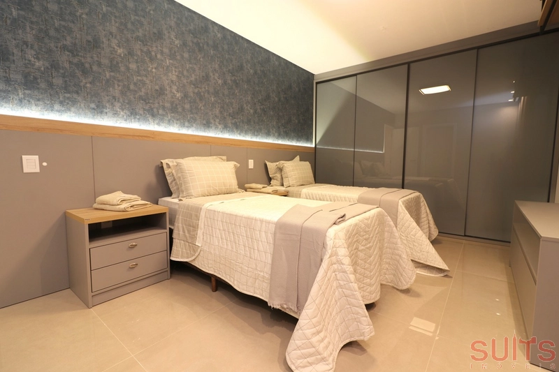 Excelente mansão à venda no condomínio Sense: 20ª foto da galeria de imagens do imóvel