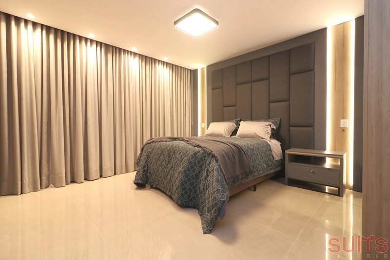 Excelente mansão à venda no condomínio Sense: 18ª foto da galeria de imagens do imóvel