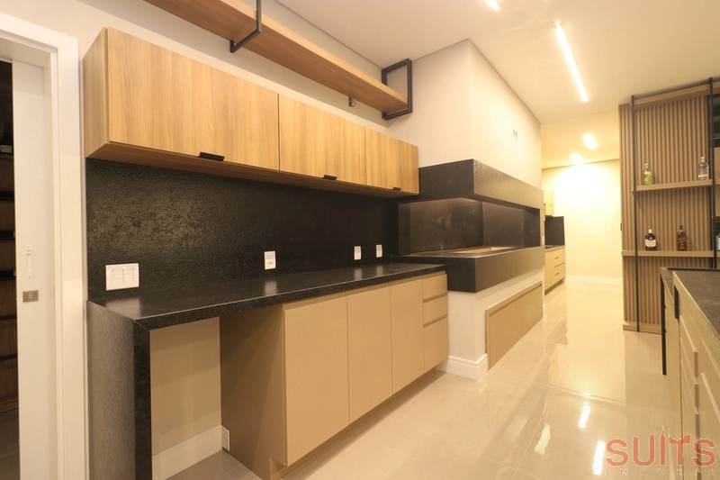 Excelente mansão à venda no condomínio Sense: 11ª foto da galeria de imagens do imóvel