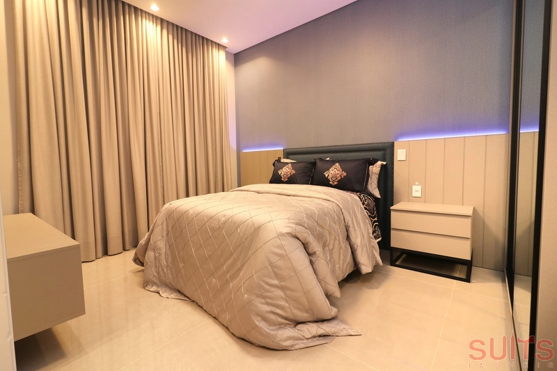 Excelente mansão à venda no condomínio Sense: 13ª foto da galeria de imagens do imóvel