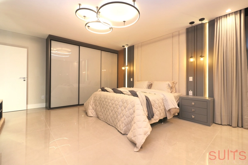 Excelente mansão à venda no condomínio Sense: 16ª foto da galeria de imagens do imóvel