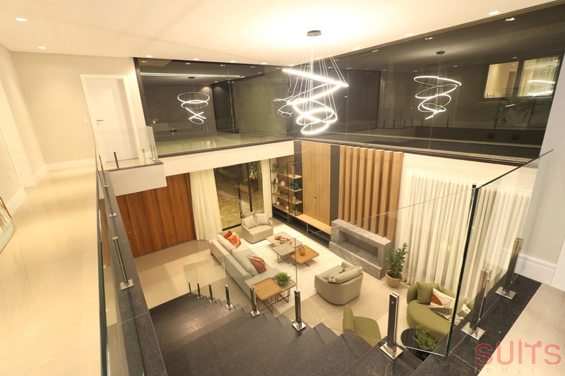 Excelente mansão à venda no condomínio Sense: 17ª foto da galeria de imagens do imóvel