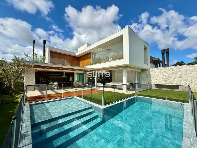 Linda casa com projeto exclusivo no condominio Ilhas Park em Atlantida: 49ª foto da galeria de imagens do imóvel