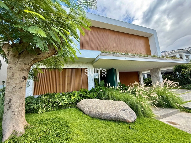 Linda casa com projeto exclusivo no condominio Ilhas Park em Atlantida: 2ª foto da galeria de imagens do imóvel