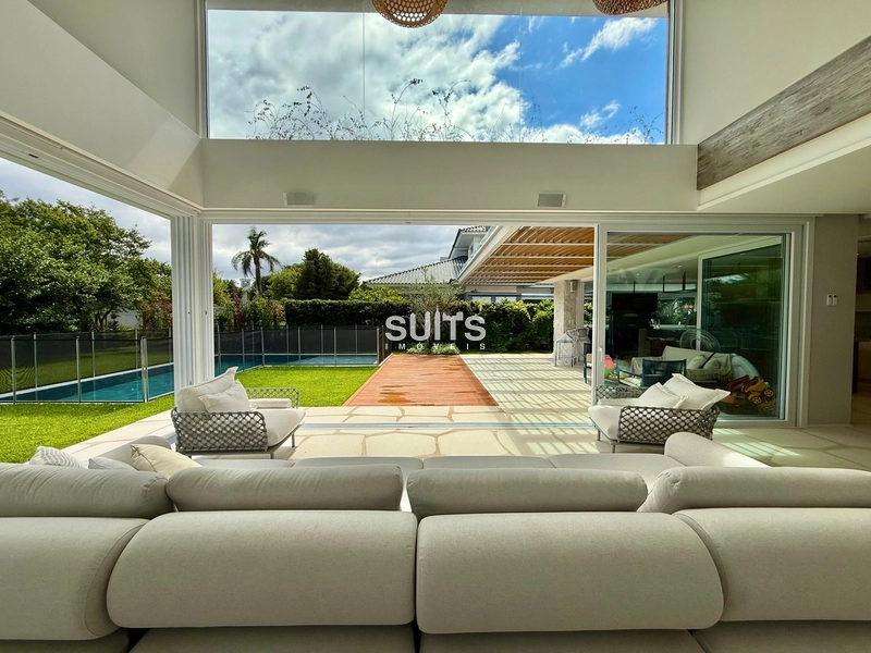 Linda casa com projeto exclusivo no condominio Ilhas Park em Atlantida: 19ª foto da galeria de imagens do imóvel