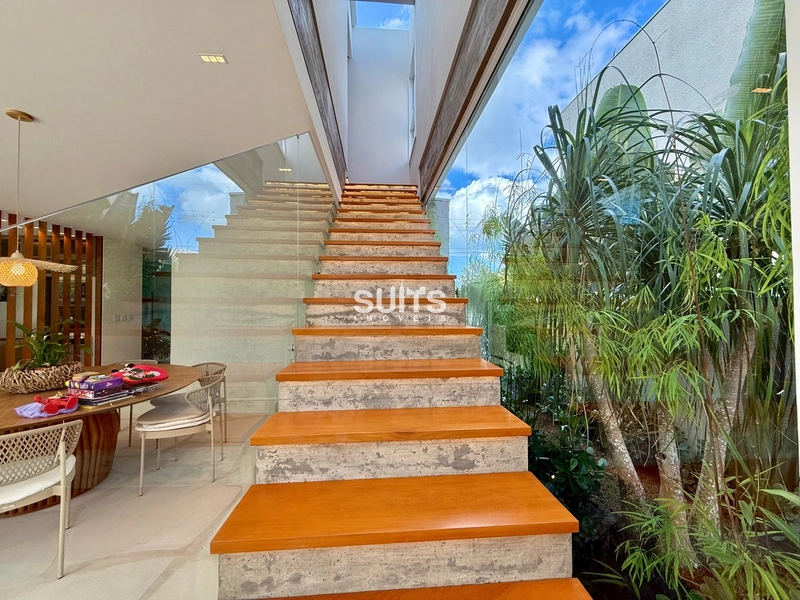 Linda casa com projeto exclusivo no condominio Ilhas Park em Atlantida: 24ª foto da galeria de imagens do imóvel