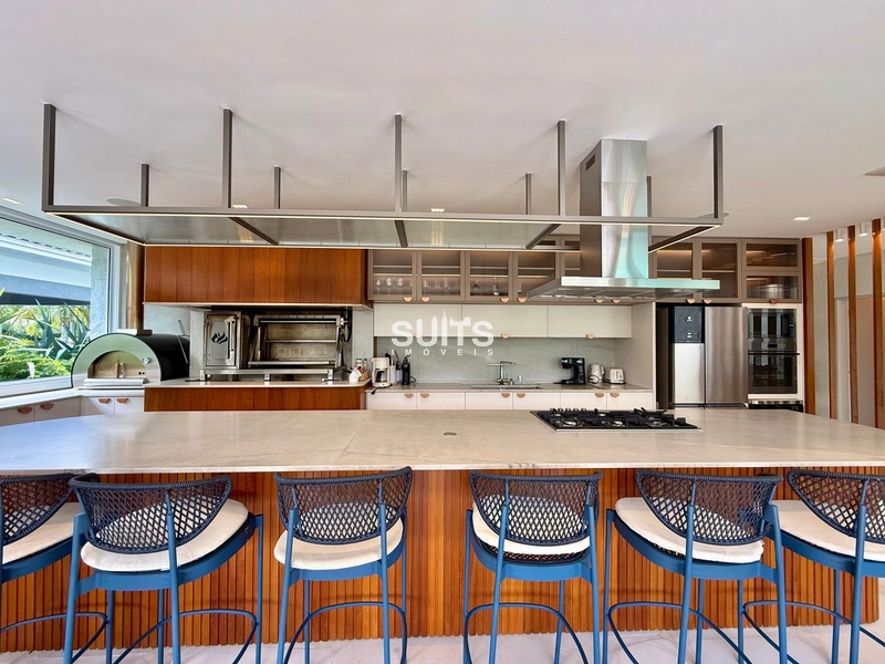 Linda casa com projeto exclusivo no condominio Ilhas Park em Atlantida: 9ª foto da galeria de imagens do imóvel