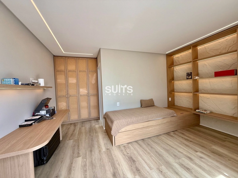 Linda casa com projeto exclusivo no condominio Ilhas Park em Atlantida: 37ª foto da galeria de imagens do imóvel